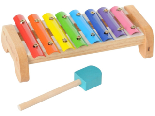 Xylophon