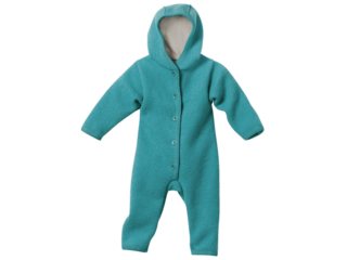 Baby Walk-Overall lagoon