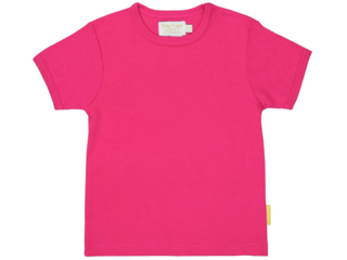 Baby und Kinder T-Shirt pink