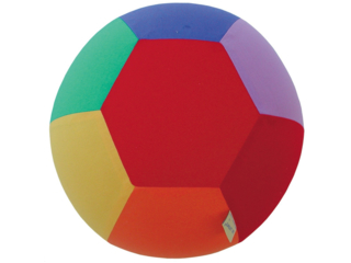 Luftmatz 27 cm