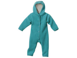 Baby Walk-Overall lagoon