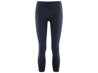 Damen Leggings "Clara", 7/8 Länge dunkelblau