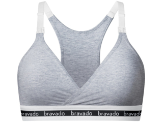 Still BH Bravado „Original“ melange-grau