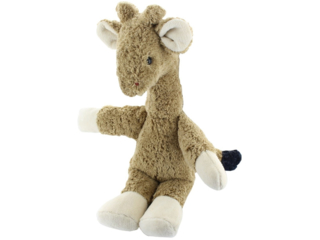 Stofftier Giraffe "Charlotte"