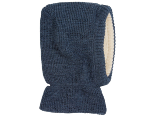 Baby und Kinder Schalmütze jeans