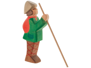 Hirte (stehend) 15 cm