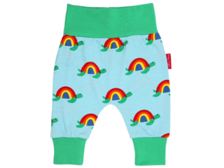 Baby und Kinder Hose Turtles