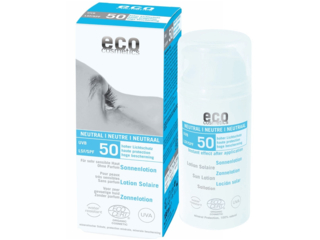ECO Sonnenlotion LSF 50 neutral