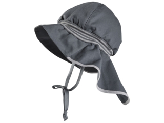 Baby und Kinder Mütze Feuerwehr UV-80 Turbulenz