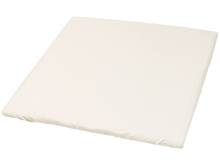 Spannbezug für Wickelauflage 75x85 cm