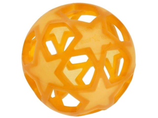 Star Baby Ball Greifling Naturkautschuk