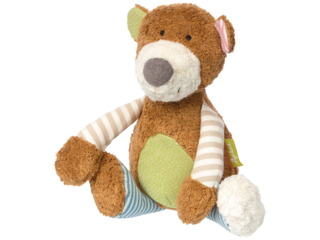 Kuscheltier Bär
