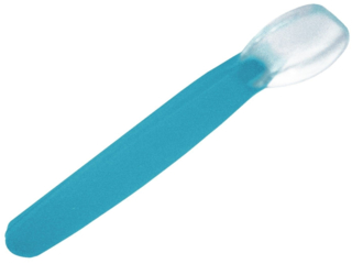 Flexibler Babylöffel