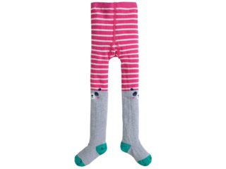 Kinder Strumpfhose Panda