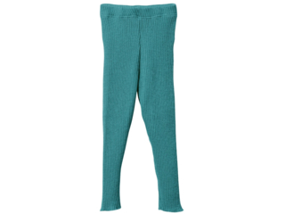 Woll-Leggins lagoon