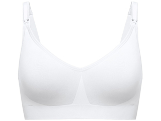 Still-BH Bravado "body silk" nahtlos weiß