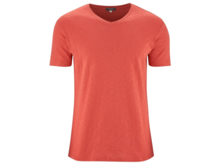 Herren T-Shirt "Glen" langoustino