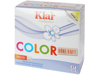 Color Waschpulver