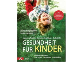 Gesundheit für Kinder
