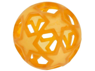 Star Baby Ball Greifling Naturkautschuk