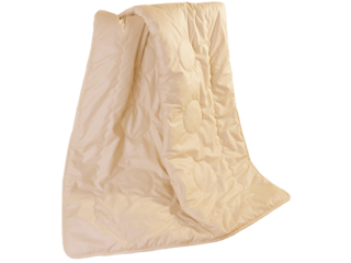 Baby- und Kinderschlafset Merino-Lammschurwolle