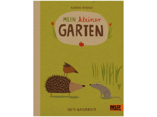 100 Prozent Naturbuch
