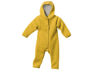 Baby Walk-Overall curry