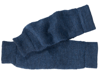 Babystulpen jeans