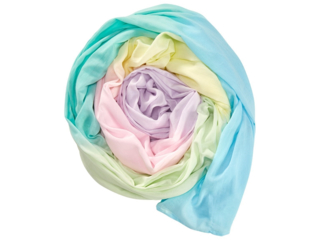 Spieltuch Bio-Baumwolle 115 x 280 cm
