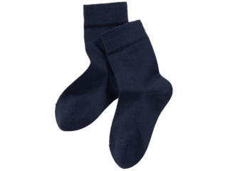 Kinder Socken marine