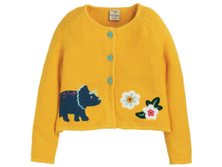 Kinder Strickjacke "Annie"