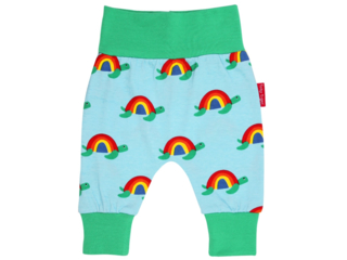 Baby und Kinder Hose Turtles