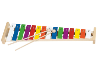 Xylophon