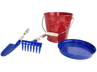 Sandspielset