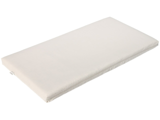 3-Schicht Bio Jugendmatratze Kokos Jeunesse classic Bio-Schurwolle