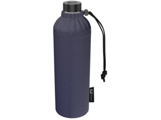 Emil die Flasche Weithalsflasche "Bio Jeans", 750ml