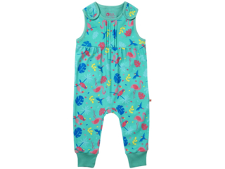 Baby und Kinder Latzhose "Rainforest"