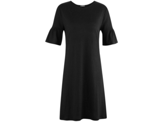 Damen Kleid "Giovanna" black