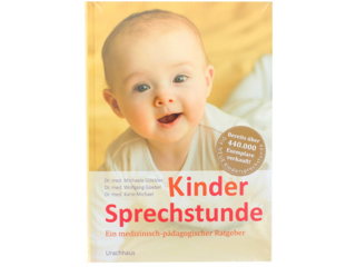 Kindersprechstunde