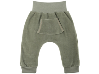 Baby Hose Nicky olive