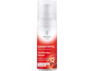 Granatapfel Straffendes Serum