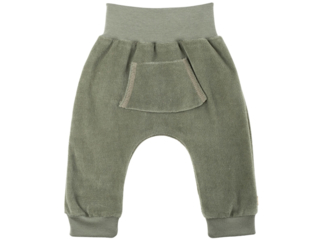 Baby Hose Nicky olive