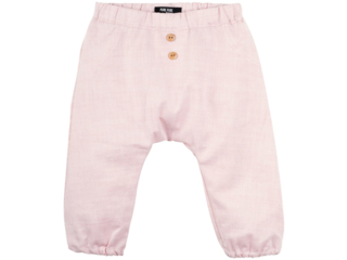 Baby Hose Erdbeercreme