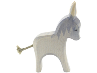 Esel (klein) 8,5 cm