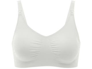Still-BH Essential Ultra Stretch Weiß