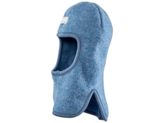 Baby und Kinder Schalmütze jeans