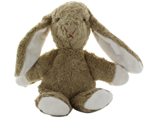 Stofftier Hase