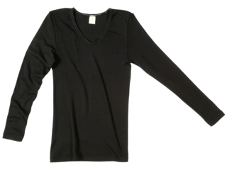 Damen Langarm-Shirt