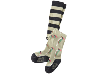 Baby und Kinder Strumpfhose Specht