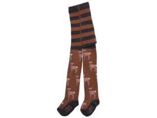 Baby und Kinder Strumpfhose Reh